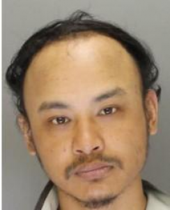 Santa B Mongar a registered  of 