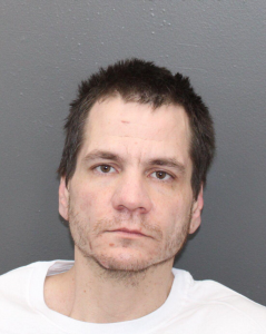 Richard J Carfora a registered Sex Offender of New York