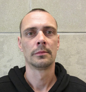 Gary G Jensen a registered Sex Offender of New York