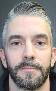 Jeffrey E Vicchiariello a registered Sex Offender of New York
