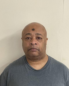 Nathaniel Bradley a registered Sex Offender of New York