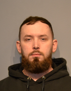 Grant M Price a registered Sex Offender of New York