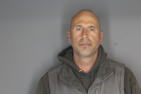 Blaise Brill a registered Sex Offender of New York