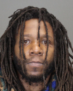 Gerald Adger a registered Sex Offender of New York