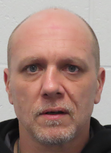 Jason Dewitt a registered Sex Offender of New York