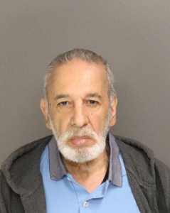 Domingo Garcia a registered Sex Offender of New York