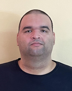 Kenan Cooper a registered Sex Offender of New York