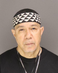 Paul Rivera a registered Sex Offender of New York