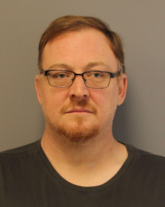 Logan Klotz a registered Sex Offender of New York