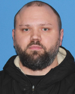 Austin Ochs a registered Sex Offender of New York