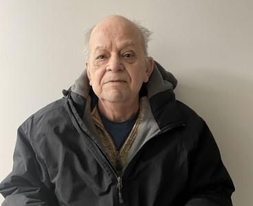 Michael W Barnes a registered Sex Offender of New York