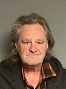 John S Borst a registered Sex Offender of New York