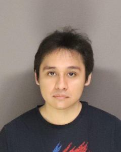 Charles Flores a registered Sex Offender of New York