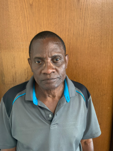 Carpeah Nyenekor a registered Sex Offender of New York