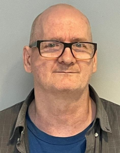 Spencer Vincent a registered Sex Offender of New York