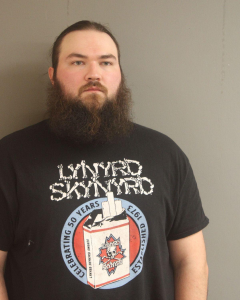 Evan M Vonneida a registered Sex Offender of New York