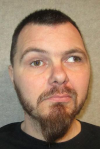 Michael Fisher a registered Sex Offender of New York