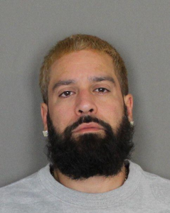 George Soto a registered Sex Offender of New York