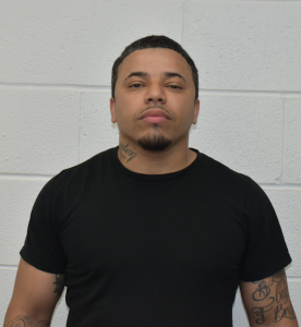 Depree B Faulks a registered Sex Offender of New York