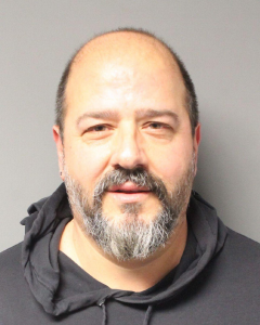 Michael Muscarello a registered  of 