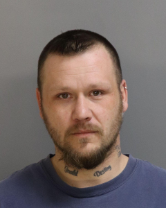 Joseph Young a registered Sex Offender of New York