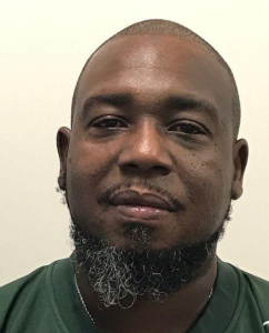 Sylvester Mcgee a registered Sex Offender of New York
