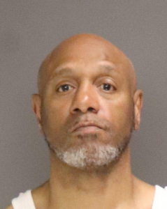 James Hart a registered Sex Offender of New York
