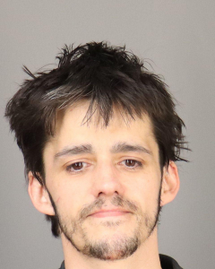 Nathaniel Fisher a registered Sex Offender of New York