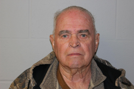 Allen D Skiver a registered Sex Offender of New York