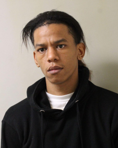 Nurel Nightingale a registered Sex Offender of New York