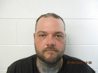Daniel Rounds a registered Sex Offender of New York