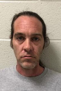 Christopher L Howell a registered Sex Offender of New York