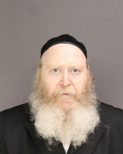 Bruce Haims a registered Sex Offender of New York