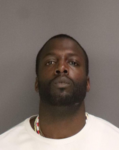 Jayson Coleman a registered Sex Offender of New York