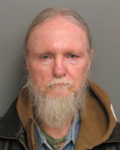 James Ballew a registered Sex Offender of New York