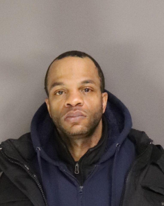 Gregory Howard Lewis Shackelford a registered Sex Offender of New York