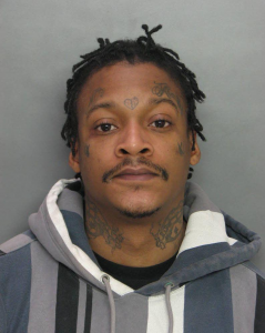 Davon D Mcfarlane a registered Sex Offender of New York