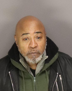 Robert F Codrington a registered Sex Offender of New York