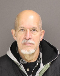 Rafael Jimenez a registered Sex Offender of New York