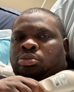 Billy Davis a registered Sex Offender of New York