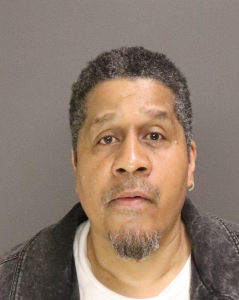 Albert Melendez a registered Sex Offender of New York