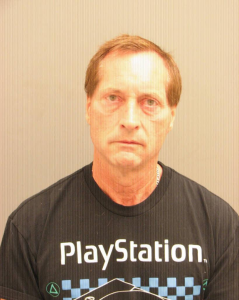 Mark Lynch a registered Sex Offender of New York