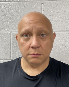 Dwayne Arruza a registered Sex Offender of New York
