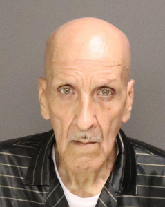 Pedro Ortiz a registered Sex Offender of New York