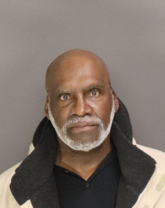 Jabbar Neal a registered Sex Offender of New York