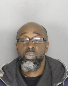 Dawan Williams a registered Sex Offender of New York