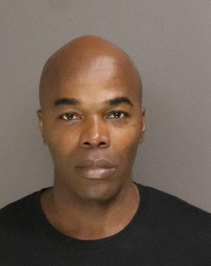 Amin Laboriel a registered Sex Offender of New York
