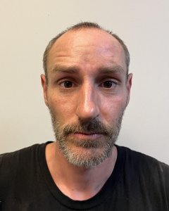 Brian Fulwood a registered Sex Offender of New York