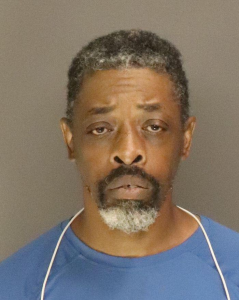 Tyrone Parker a registered Sex Offender of New York