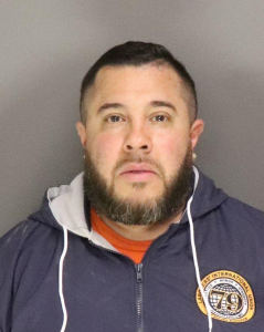 Efrain Mendez a registered Sex Offender of New York